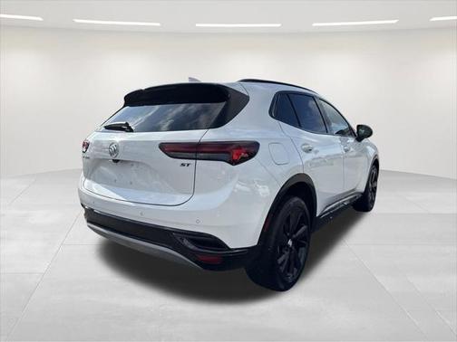 2023 Buick Envision Essence FWD
