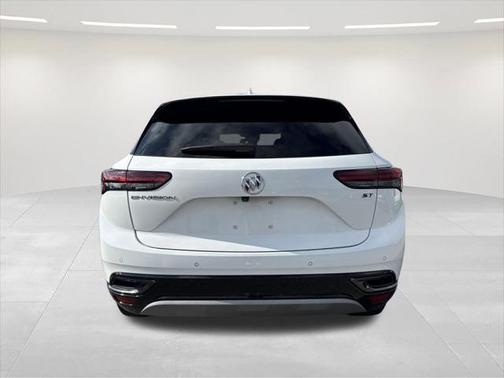 2023 Buick Envision Essence FWD