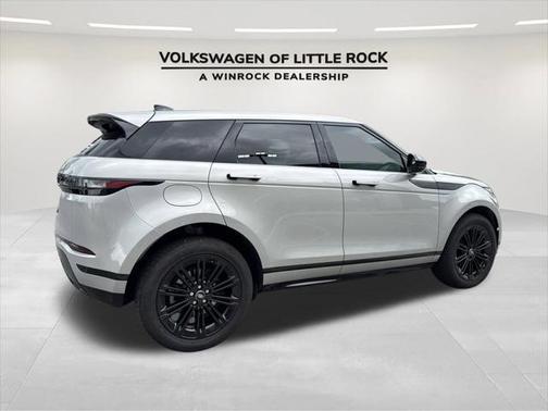 2024 Land Rover Range Rover Evoque Dynamic SE