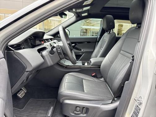 2024 Land Rover Range Rover Evoque Dynamic SE