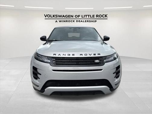 2024 Land Rover Range Rover Evoque Dynamic SE