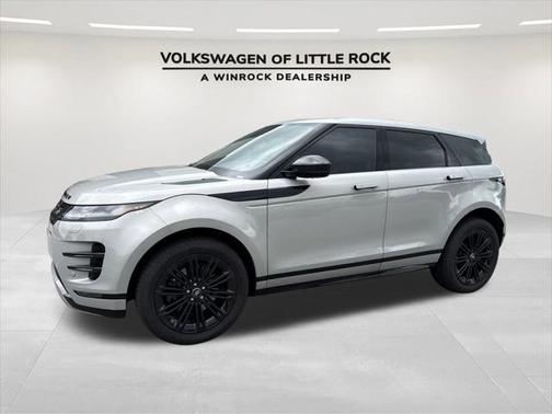 2024 Land Rover Range Rover Evoque Dynamic SE