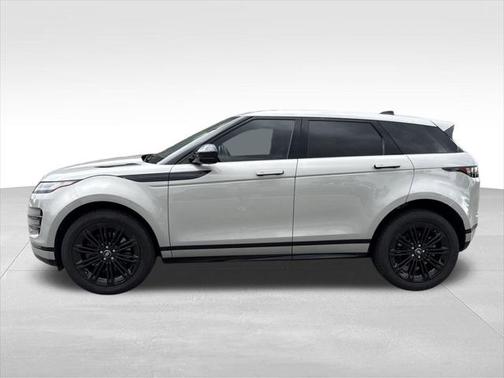 2024 Land Rover Range Rover Evoque Dynamic SE