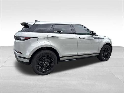 2024 Land Rover Range Rover Evoque Dynamic SE