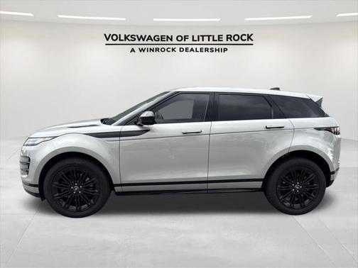 2024 Land Rover Range Rover Evoque Dynamic SE