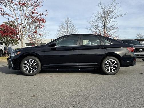 2026 Volkswagen Jetta 1.4T S