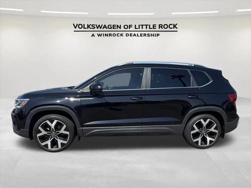 2023 Volkswagen Taos 1.5T SEL