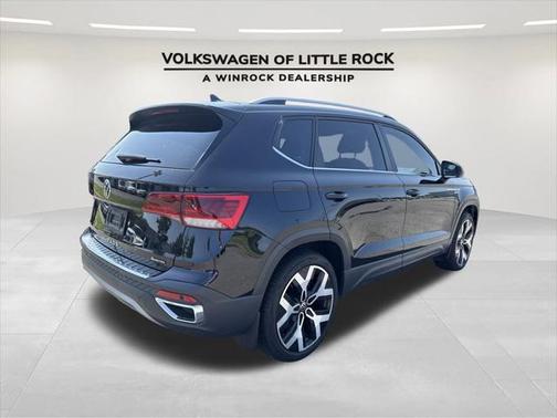 2023 Volkswagen Taos 1.5T SEL