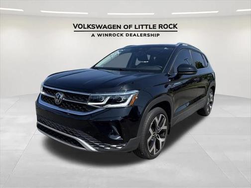 2023 Volkswagen Taos 1.5T SEL
