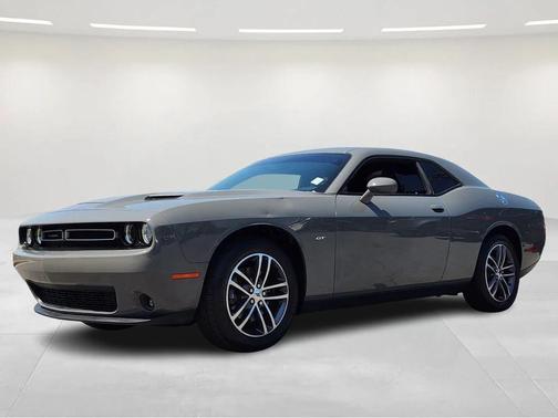 2018 Dodge Challenger GT