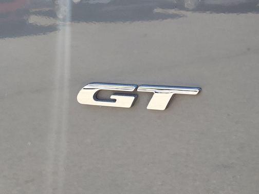 2018 Dodge Challenger GT
