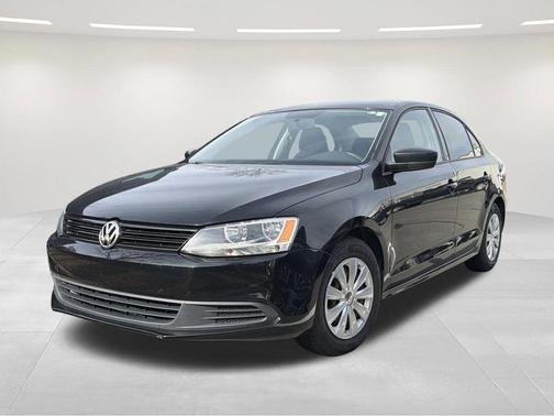 2014 Volkswagen Jetta Auto S