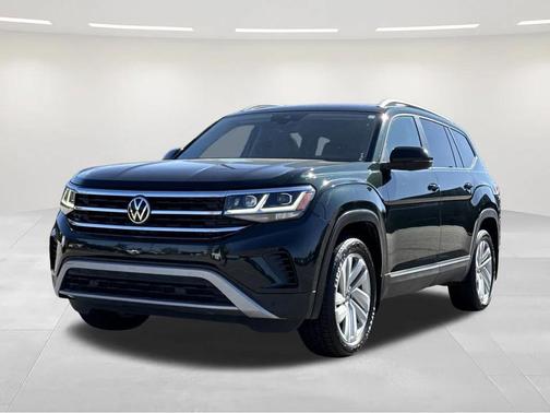 2021 Volkswagen Atlas 3.6L SEL
