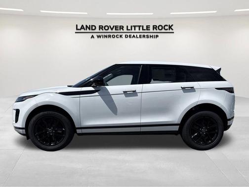 2026 Land Rover Range Rover Evoque Core S