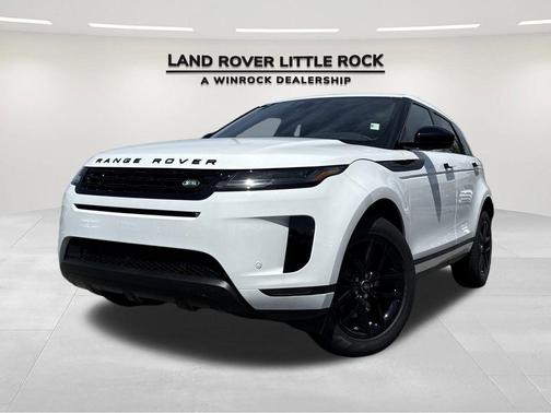 2026 Land Rover Range Rover Evoque Core S