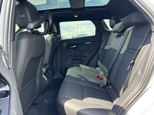 2026 Land Rover Range Rover Evoque Core S