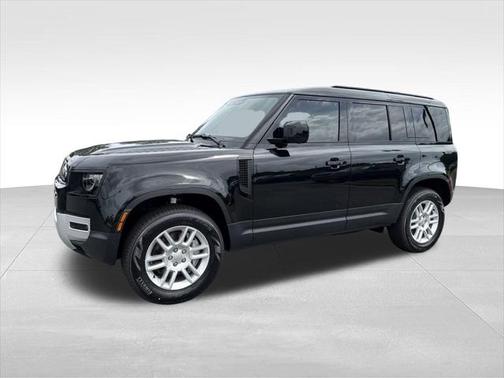 2025 Land Rover Defender 110 P300