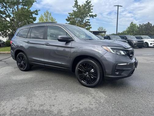 2022 Honda Pilot AWD Special Edition