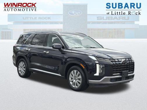 Moonlight Cloud 2024 Hyundai PALISADE SEL