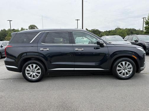 Moonlight Cloud 2024 Hyundai PALISADE SEL