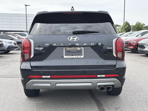 Moonlight Cloud 2024 Hyundai PALISADE SEL