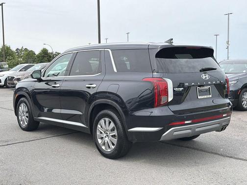 Moonlight Cloud 2024 Hyundai PALISADE SEL