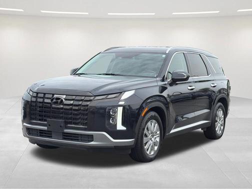 Moonlight Cloud 2024 Hyundai PALISADE SEL