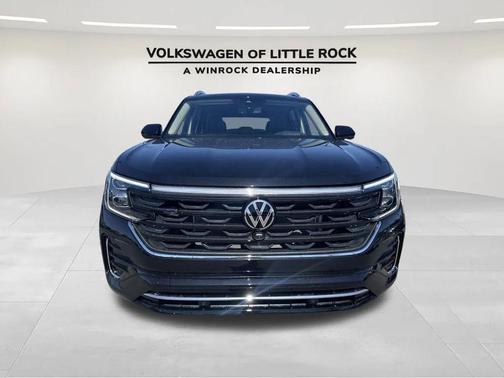 2025 Volkswagen Atlas 2.0T SEL Premium R-Line 4MOTION