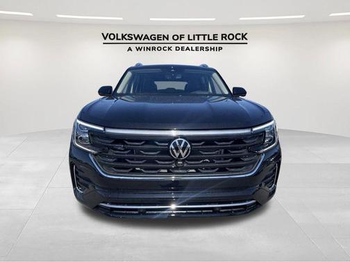 2025 Volkswagen Atlas 2.0T SEL Premium R-Line 4MOTION