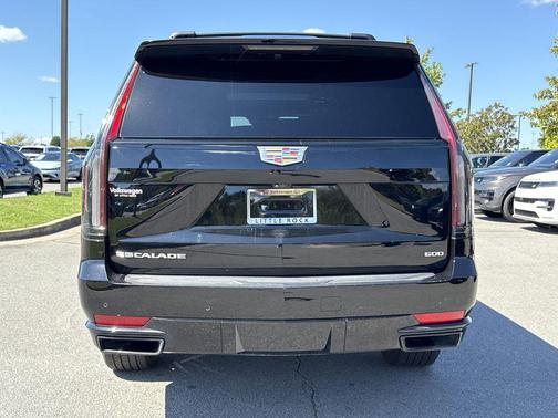 2022 Cadillac Escalade ESV Sport Platinum