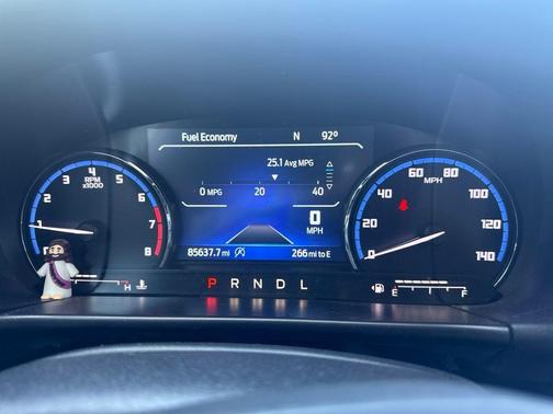 Carbonized Gray Metallic 2021 Ford Bronco Sport Outer Banks