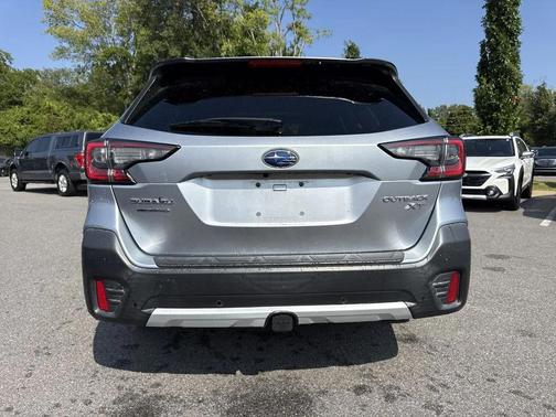 2020 Subaru Outback Limited XT