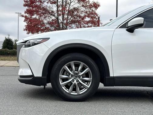 2019 Mazda CX-9 Touring