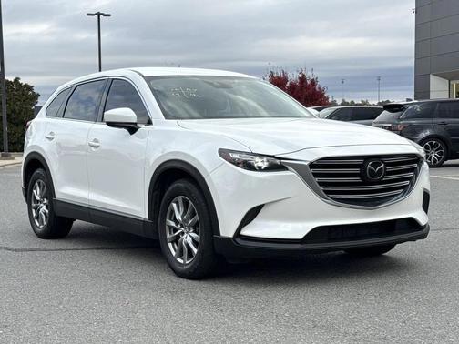 2019 Mazda CX-9 Touring