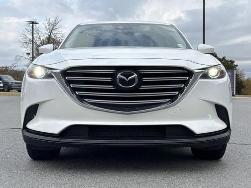 2019 Mazda CX-9 Touring