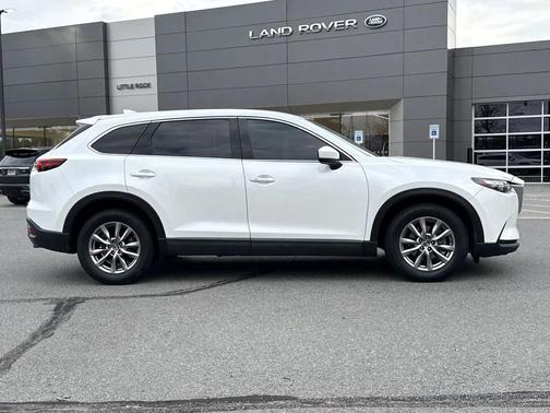 2019 Mazda CX-9 Touring