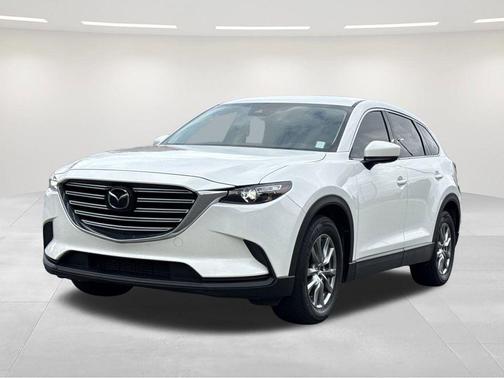 2019 Mazda CX-9 Touring