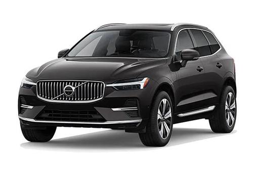 2023 Volvo XC60 Recharge Plug-In Hybrid T8 Plus Bright Theme