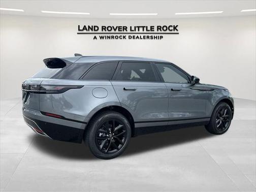2025 Land Rover Range Rover Velar P400 Dynamic SE