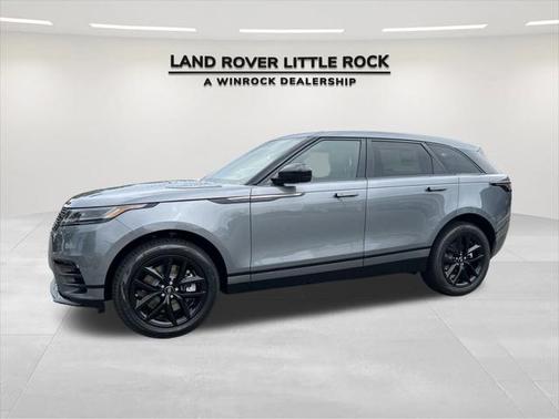 2025 Land Rover Range Rover Velar P400 Dynamic SE