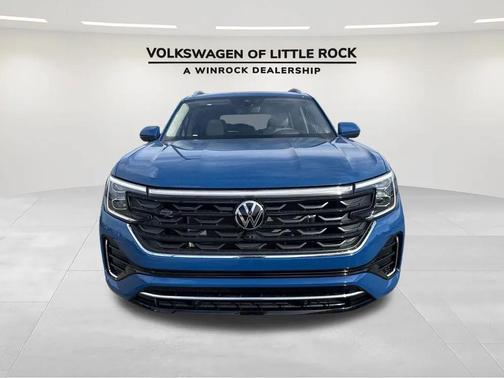 2025 Volkswagen Atlas 2.0T SEL Premium R-Line 4MOTION