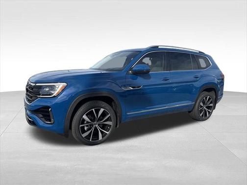 2025 Volkswagen Atlas 2.0T SEL Premium R-Line 4MOTION