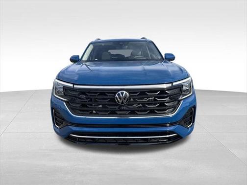 2025 Volkswagen Atlas 2.0T SEL Premium R-Line 4MOTION