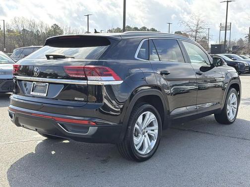 2020 Volkswagen Atlas Cross Sport 2.0T SEL