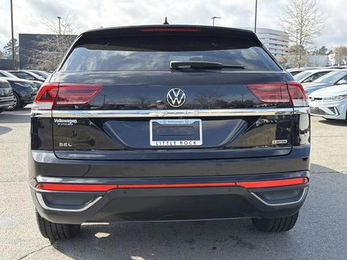 2020 Volkswagen Atlas Cross Sport 2.0T SEL