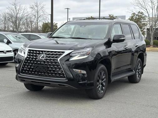 2023 Lexus GX 460 Premium