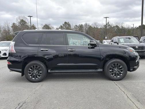 2023 Lexus GX 460 Premium