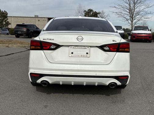 2024 Nissan Altima 2.5 SL
