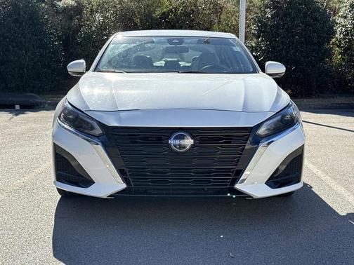 2024 Nissan Altima 2.5 SL