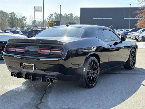 2016 Dodge Challenger R/T